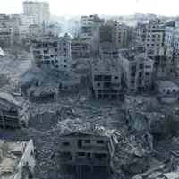 gaza AA