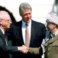 Arafat Rabin