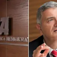 Sda Srđan Mandić