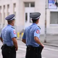 Policija RS
