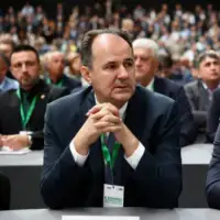 Safet Softić