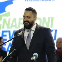 Haris Selmanovic