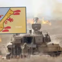 Gaza kopnena ofanziva