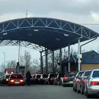 Granični prijelaz Bosanski Brod