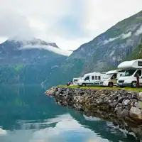 norveska  getty