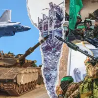 Hamas izrael