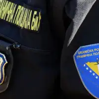 Granicna policija bih