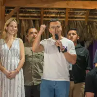 Danijel Noboa EPA