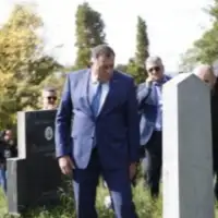 Milorad Dodik