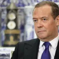 Medvedev EPA