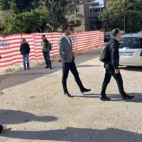 Mostar doček nove godine