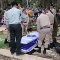 Izrael EPA
