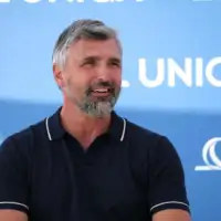Goran Ivanisevic