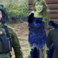 Tjelohranitelj i Taylor Swift