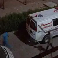 Napad na bolnicu palestina twitter F8p6441 Xo A Qb Y6 A 768x453