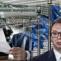 Aleksandar vucic sankcije eu