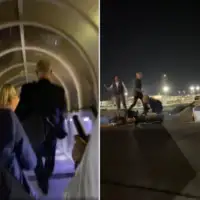 Avion njemacke vlade