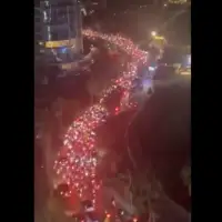 Bejrut liban protesti