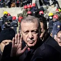 Recep Tayyip Erdoğan Profimedia