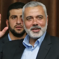 Ismail Haniyeh 666 768x512Hayat
