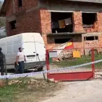 Policija hrvatska
