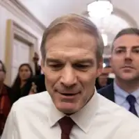 Jim Jordan EPA
