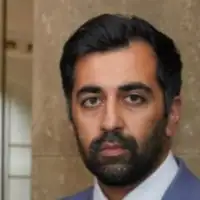Humza Jusaf Premijer Škotske  Twitter