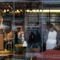 Restoran Shutterstock