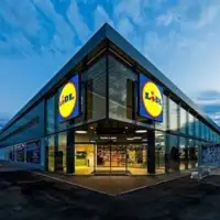 Lidl Hrvatska foto