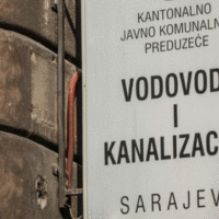 Vodovod i kanalizacija