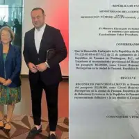 Fatih Kol konzul BiH u Panama