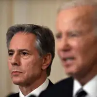 Blinken Biden AFP