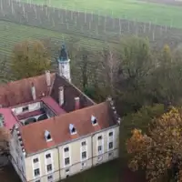Dvorac strovsenek foto INSA