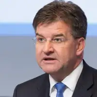 Miroslav Lajcak ?