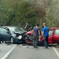 saobraćajna nesreća zvornik