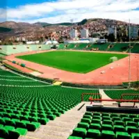Stadion Asim Ferhatović Hase