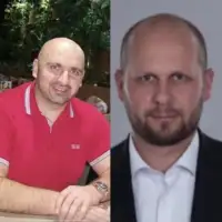 Okerić Jasmin Hajdarević