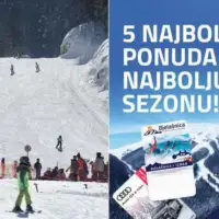 OC Bjelašnica i Igman