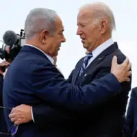 Benjamin netanyahu joe biden1