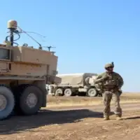 Amerikanci irak