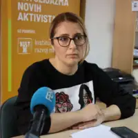 Edisa Demic Udruzenje Dignitet Fena