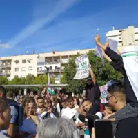 Crna gora za palestinu 105 ff