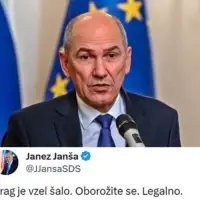 Janez Jansa