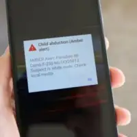 Amber Alert