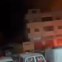 Liban napad Izrael