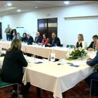 Sastanak diplome FTV