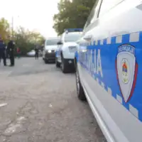 Policija rs Milivoje glisic delozacija FOTO: MIOMIR JAKOVLJEVIĆ/RINGIER