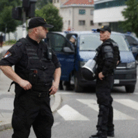 Policija KS