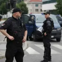 Policija KS