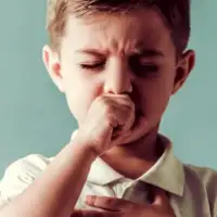 Dijete bolest kasalj